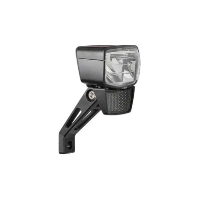Axa koplamp nxt e-bike 80 lux 6-12v - zwart