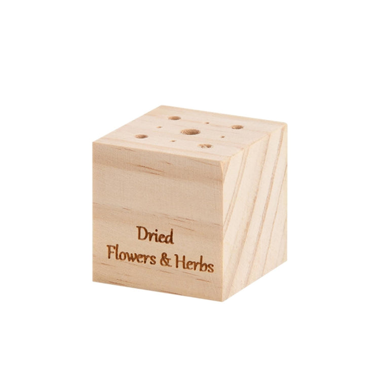 Esschert design kruiden standaard hout