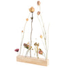 Esschert design kruiden standaard hout l