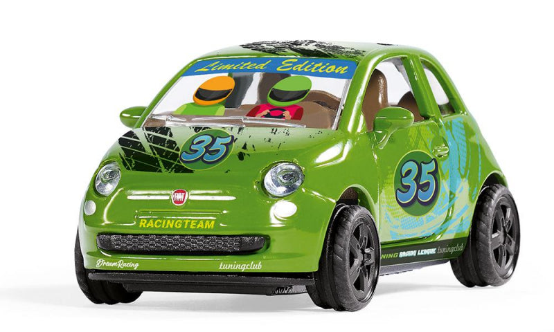 Siku fiat 500 adventure