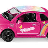 Siku fiat 500 princess limited edition