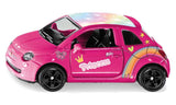 Siku fiat 500 princess limited edition - afbeelding 1