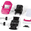 Siku fiat 500 princess limited edition