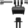Fidlock pinclip action cam mount