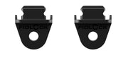 Fidlock pinclip action cam mount connector parts + silicon rings - afbeelding 2