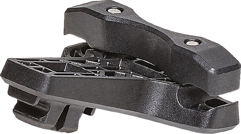 Fidlock pinclip male saddle base - saddle holder