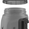 Fidlock twist single bottle 450 antibacterial
