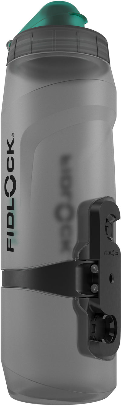 Fidlock twist single bottle 800 antibacterial