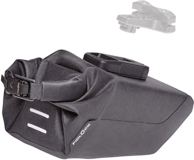 Fidlock pinclip saddle bag m single