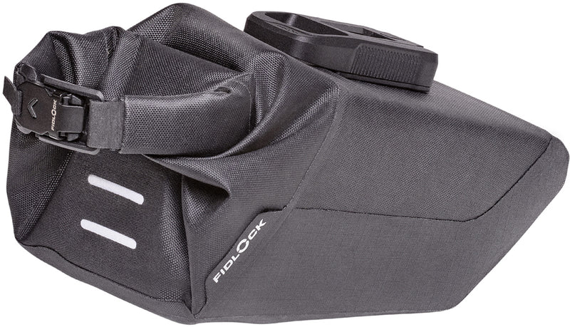 Fidlock pinclip saddle bag m single