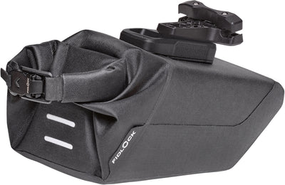 Fidlock pinclip saddle bag m set + adapter