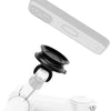 Fidlock vacuum handlebar flex base - smartphone handlebar mount
