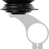 Fidlock vacuum smartphone holder turn base