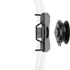 Fidlock vacuum tex base - smartphone textile holder