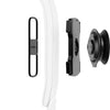 Fidlock vacuum tex base - smartphone textile holder
