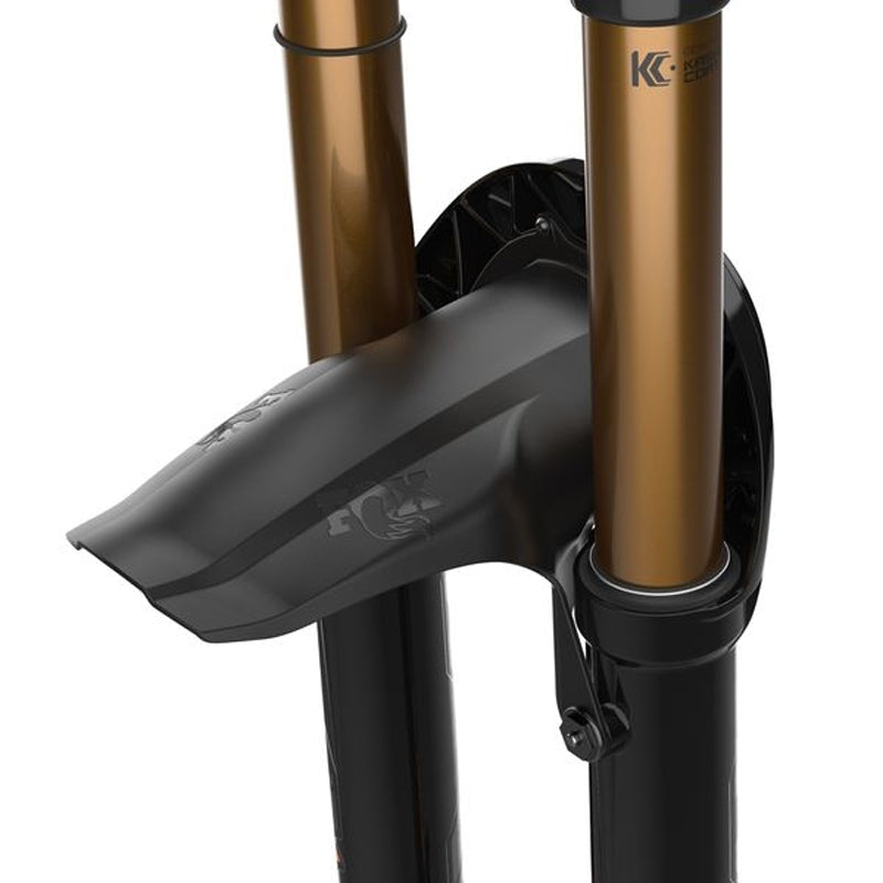 Fox racing shox float 36 38 mud guard