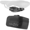 Fidlock push saddle bag 400