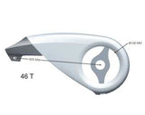 Kettingscherm Hesling tension 46t - afbeelding 2