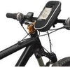 Enzo fietstas met smartphone houder - 6791405