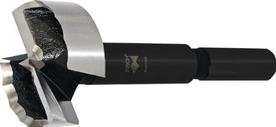 Fisch-tools houtboor | d. 42 mm totale lengte 90 mm | schacht-d. 10 mm | 1 stuk - 031704200 031704200
