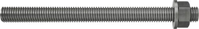 Fischer ankerstang fis a m16 x 250 roestvast staal r - 90457 - 10 stuk(s) - 90457