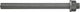Fischer ankerstang fis a m16 x 250 roestvast staal r - 90457 - 10 stuk(s) - 90457