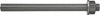 Fischer ankerstang fis a m20 x 245 roestvast staal r - 90459 - 10 stuk(s) - 90459