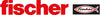 Fischer betonschroef fbs ii 6x55 m8 m10 i met binnendraad - 546401 - 100 stuk(s) - 546401