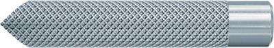 Fischer binnendraadanker rg 8 x 75 m5 i elektrolytisch verzinkt - 48221 - 10 stuk(s) - 48221
