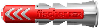 Fischer duopower 12x60 25 st - 538253