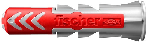 Fischer duopower pluggen 14x70mm - 20 stuks