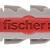 Fischer duopower 5x25 - 100 stuks - 535452