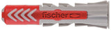 Fischer duopower 5x25 - 100 stuks - 535452 - afbeelding 2