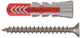 Fischer duopower 5x25 s 50 st - 535458