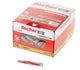 Fischer duopower 6x50 100 st - 538240