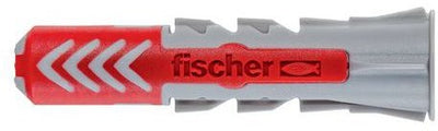Fischer duopower plug 6x30 - 100 stuks - 535453
