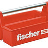 Fischer duopower pluggen assortiment 395 stuks in mobibox