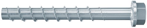Fischer fbs ii 10x120 65 55 35 us 50 st - 536863