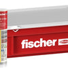 Fischer fis v plus 360 s hwk injectie spuitkokers in krat - 10 x 360ml - 558769
