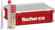 Fischer fis v plus 360 s hwk injectie spuitkokers in krat - 10 x 360ml - 558769 - afbeelding 2