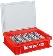 Fischer fis v plus 360 s hwk injectie spuitkokers in krat - 10 x 360ml - 558769 - afbeelding 1