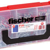 Fischer fixtainer duopower-duotec (nv) 1 st - 541106