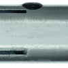 Fischer inslaganker ea ii m6x25 elektrolytisch verzinkt staal - 532230 - 100 stuk(s) - 532230