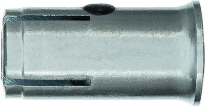 Fischer inslaganker ea ii m6x25 elektrolytisch verzinkt staal - 532230 - 100 stuk(s) - 532230