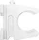 Fischer klembeugel rc 24 - 25 mm - 58198 - 50 stuk(s) - 58198