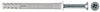 Fischer nagelplug n8x120 (50st.)