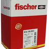 Fischer nagelplug n8x120 (50st.)