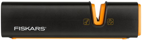 Fiskars bijl-en messenslijper