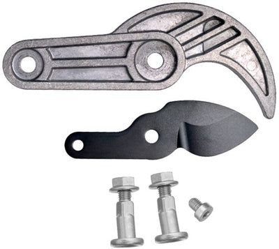 Fiskars blad, aambeeld en schroef l77 - 1026292 - 1026292