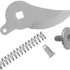 Fiskars blad, veer en schroef p100 - 1026279 - 1026279